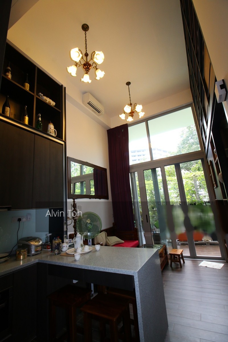Hillsta (D23), Condominium #192949412